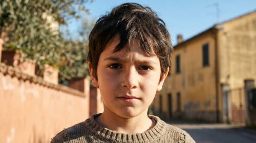 4 segnali nascosti per riconoscere bambini superdotati subito