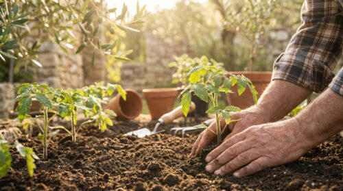 5 azioni esperte per avviare ora l’orto perfetto e rigoglioso