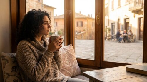 scopri cosa rivela la psicologia sulla scelta di preferire restare a casa anziché uscire con gli amici, approfondendo motivazioni e implicazioni di questo comportamento.