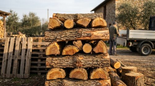 scopri il costo aggiornato del metro stero di legna da ardere tagliata a 50 cm a febbraio 2026. informazioni sui prezzi in magazzino, costi di spedizione e le ultime tendenze di mercato per pianificare al meglio i tuoi acquisti.