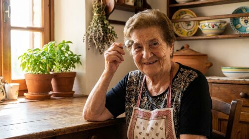 i ricercatori norvegesi confermano: un gesto quotidiano dei nostri nonni aiuta a proteggere il cervello e migliorare la salute mentale nel tempo.