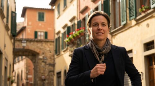 scopri perché le persone che camminano a passo svelto condividono un tratto caratteriale unico e prezioso che le distingue.