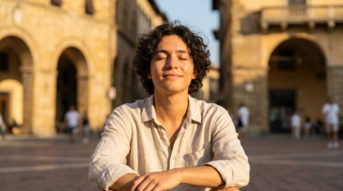 scopri come il silenzio può aumentare la felicità: la scienza spiega perché meno parole si usano, meglio si sta.