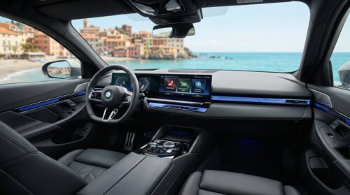 scopri la nuova strategia di bmw che ti permette di pagare mensilmente per le opzioni già installate sulle tue auto, offrendo flessibilità e comodità senza precedenti.