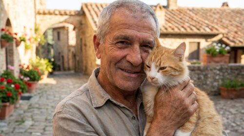 san valentino 2024: il 22% degli italiani è disposto a lasciare il partner se non ama gli animali. scopri di più su questo trend crescente e l'importanza degli animali nelle relazioni.